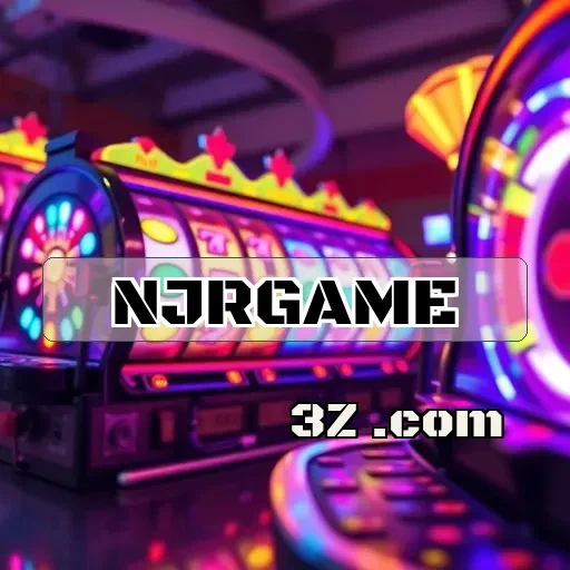 Mergulhe no Mundo ‘io’ do njr.game e Divirta-se!